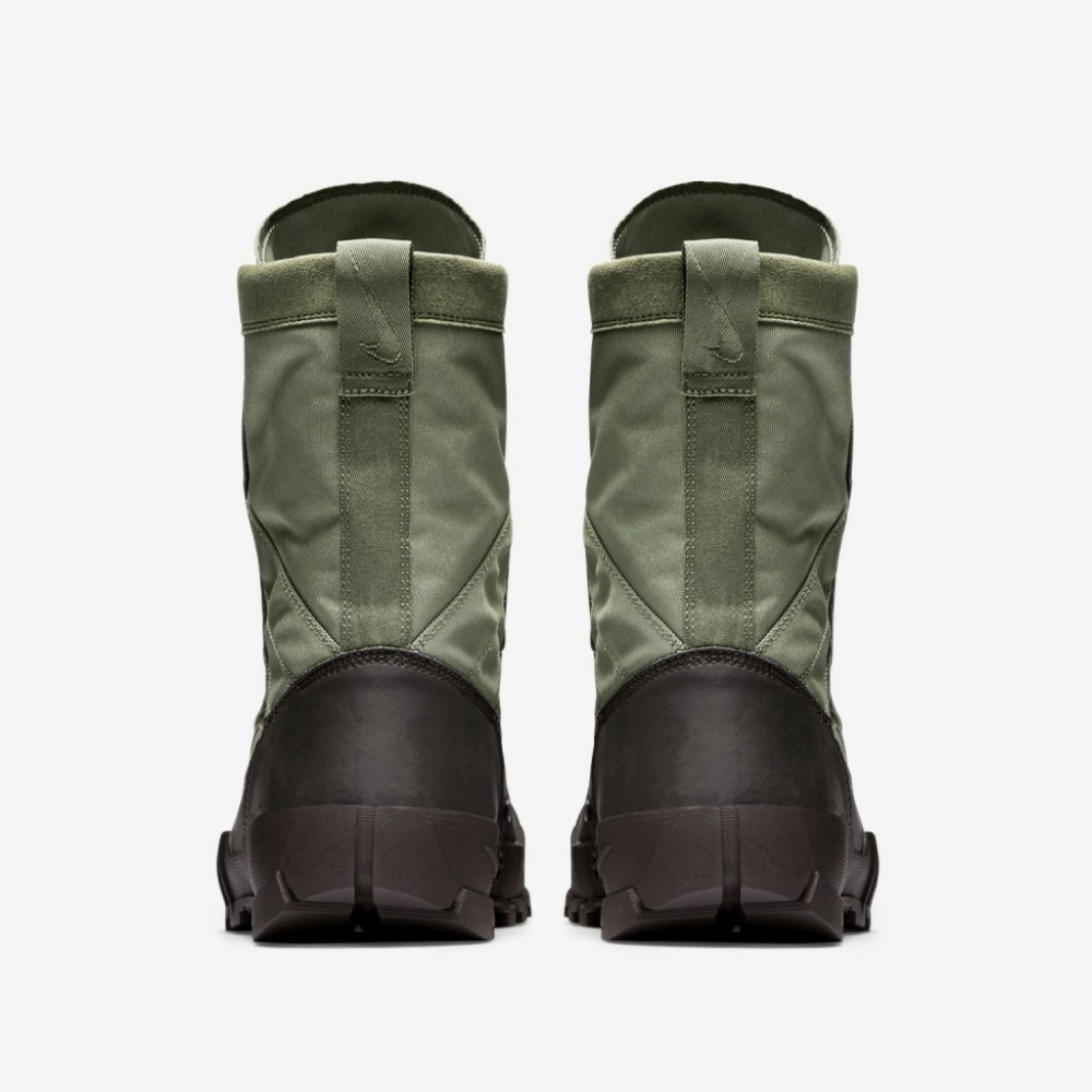 Nike SFB Jungle 8" Field Boots Baroque Brown Army - Picture 6 of 6